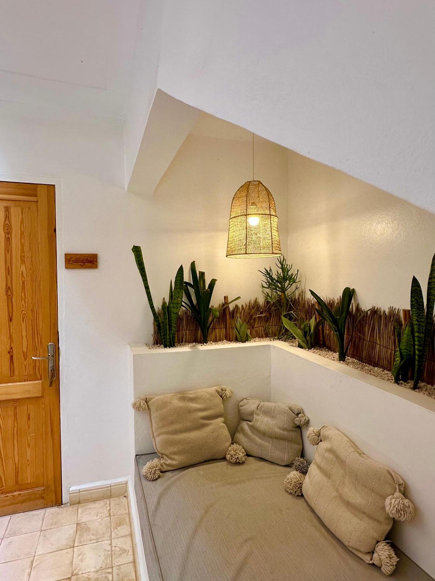 Villa Nour Essaouira Bagian luar foto