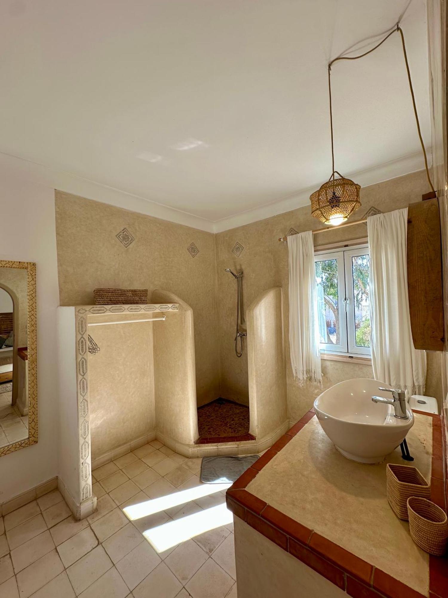 Villa Nour Essaouira Bagian luar foto