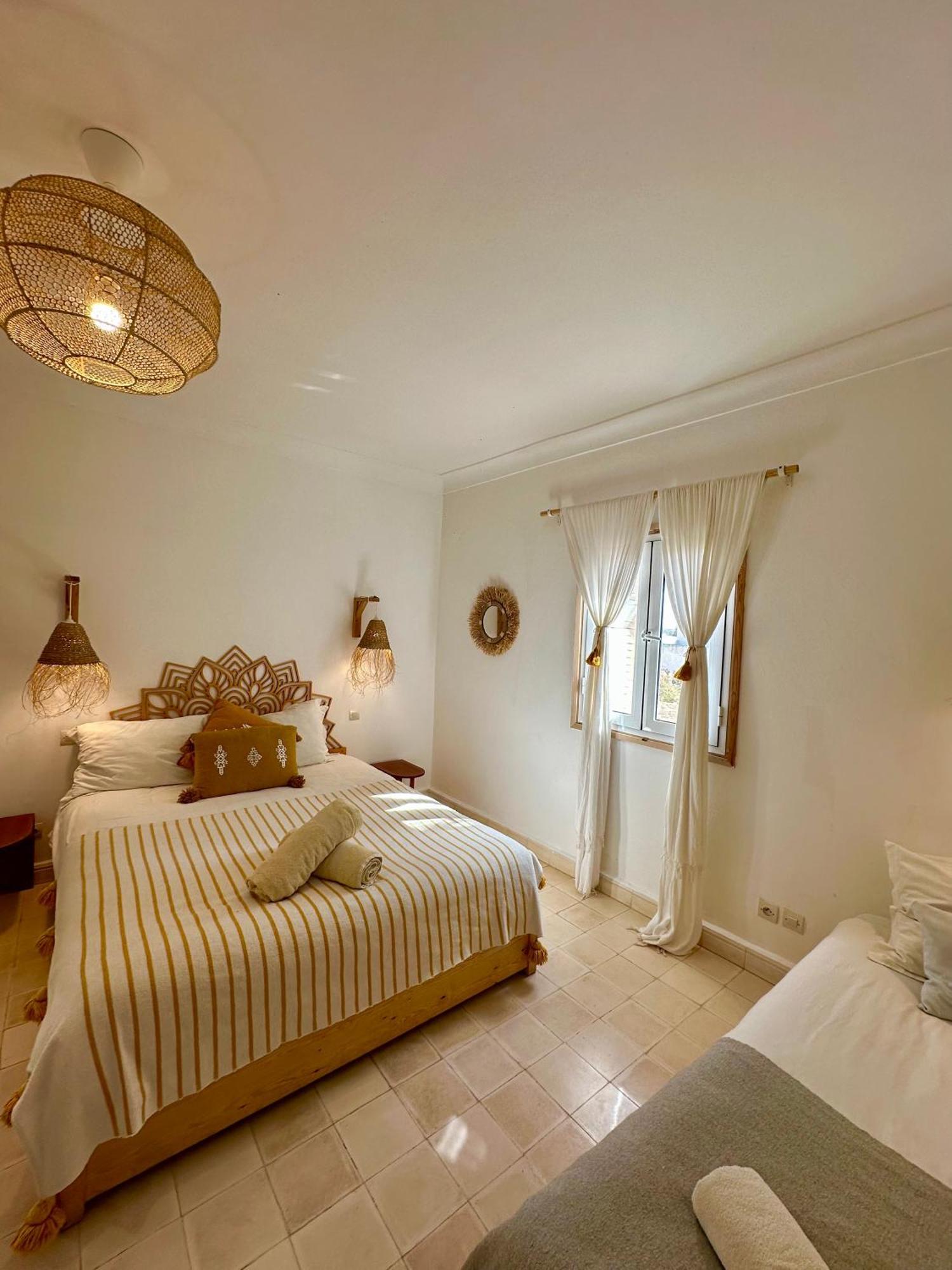 Villa Nour Essaouira Bagian luar foto