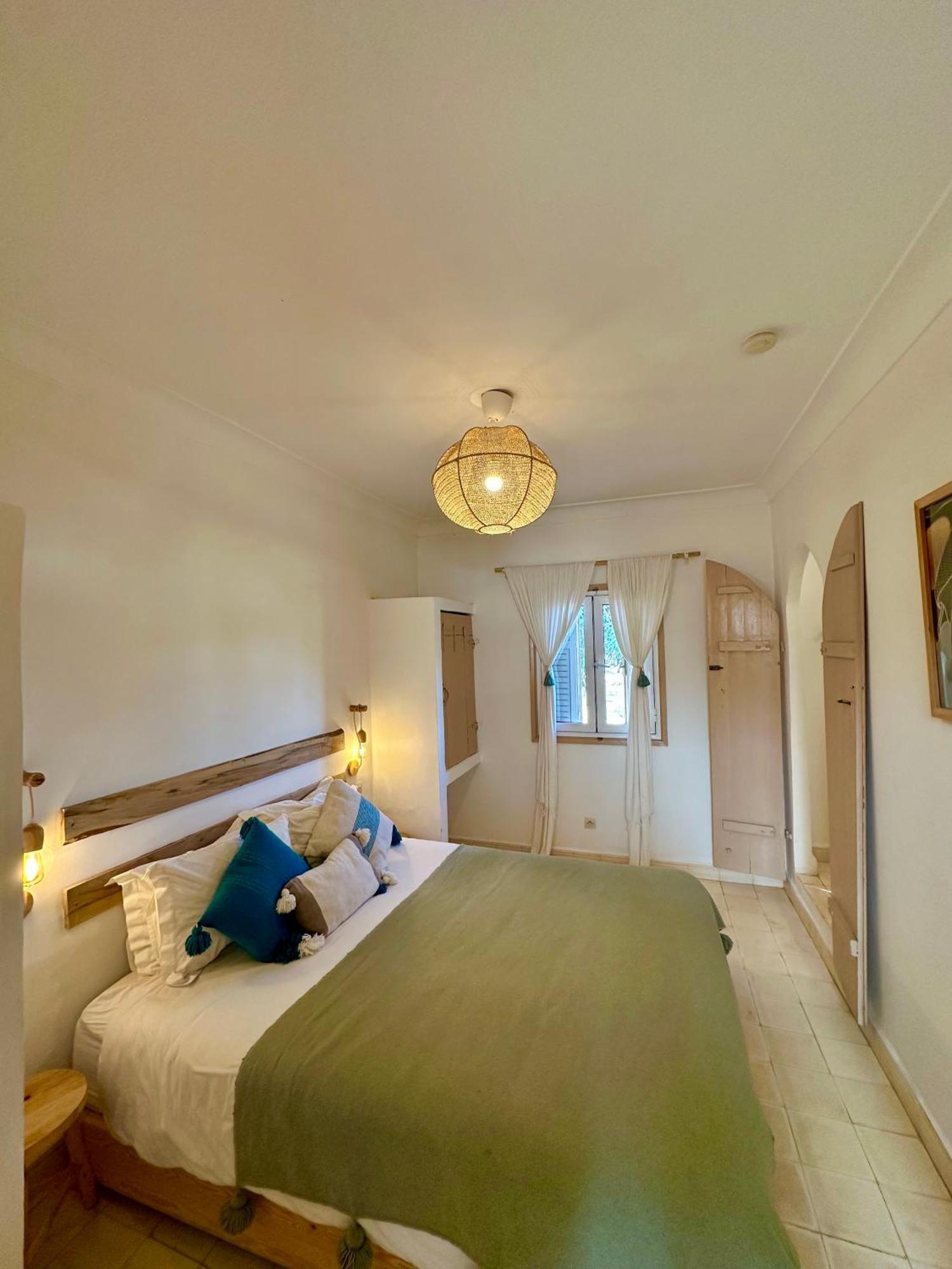 Villa Nour Essaouira Bagian luar foto