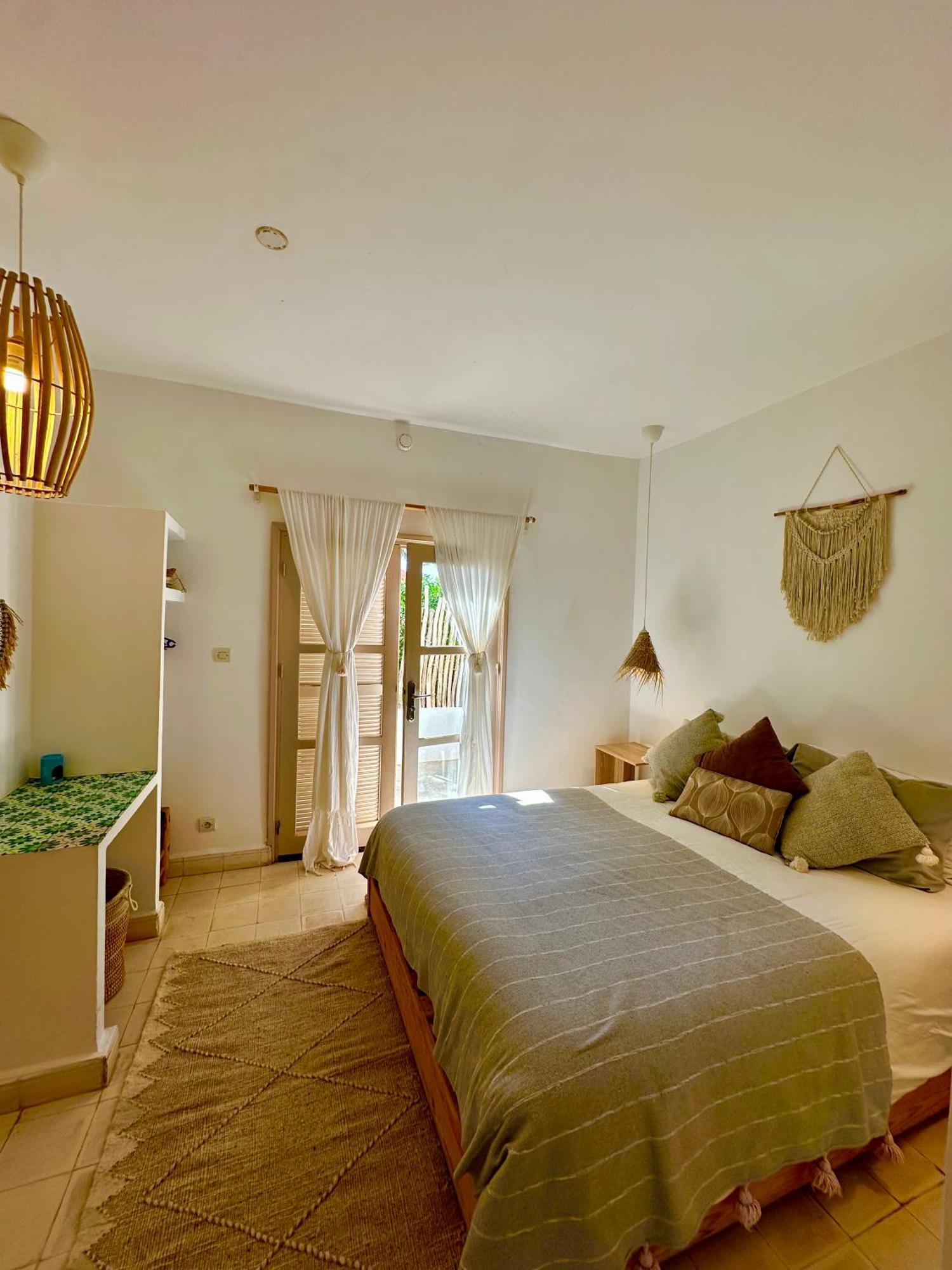 Villa Nour Essaouira Bagian luar foto