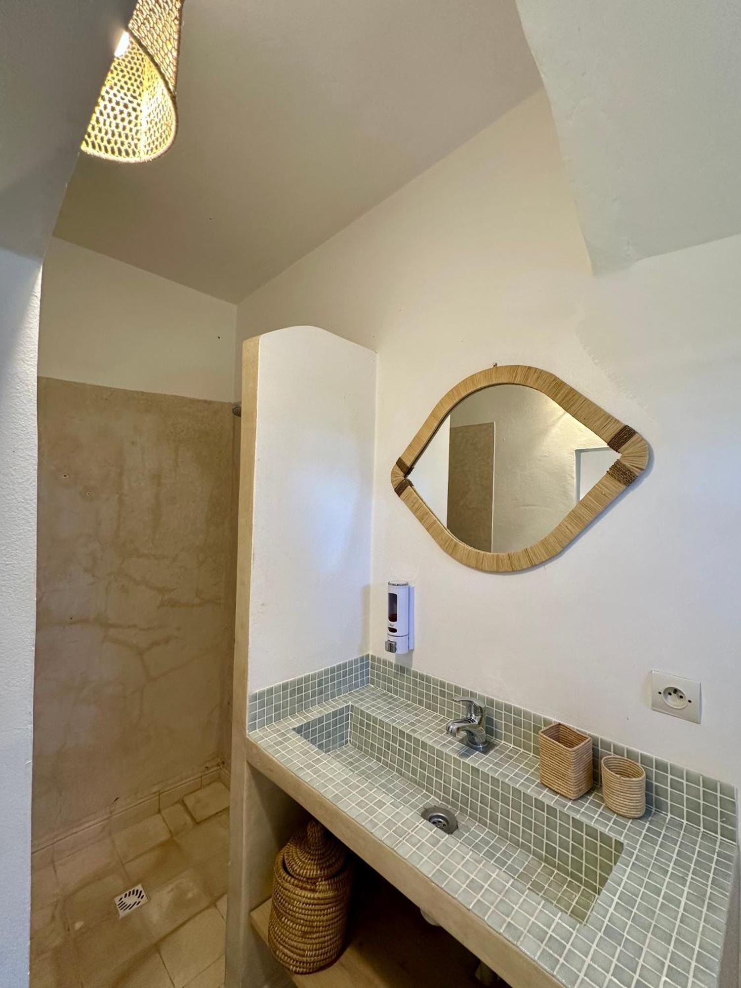 Villa Nour Essaouira Bagian luar foto