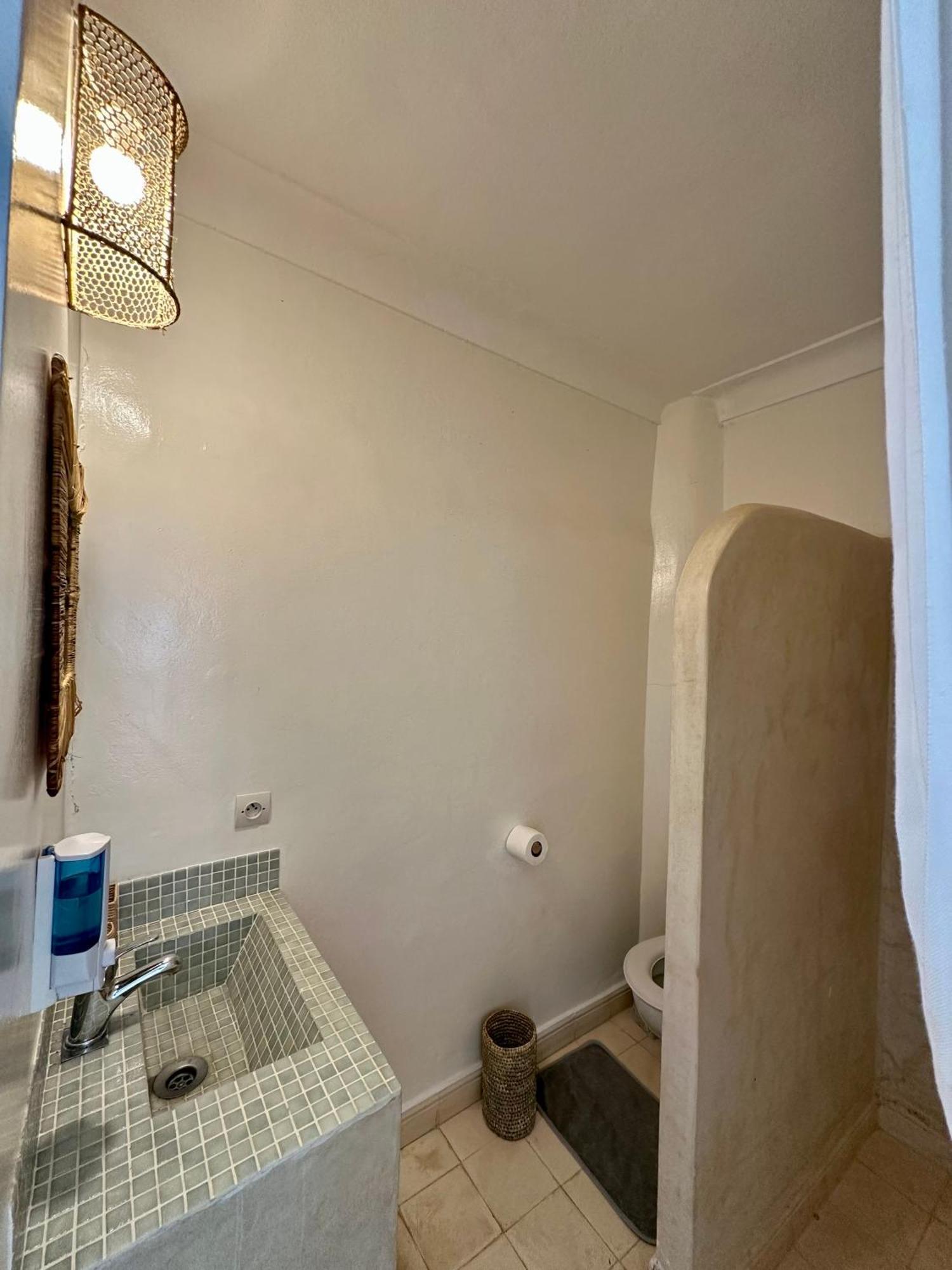 Villa Nour Essaouira Bagian luar foto