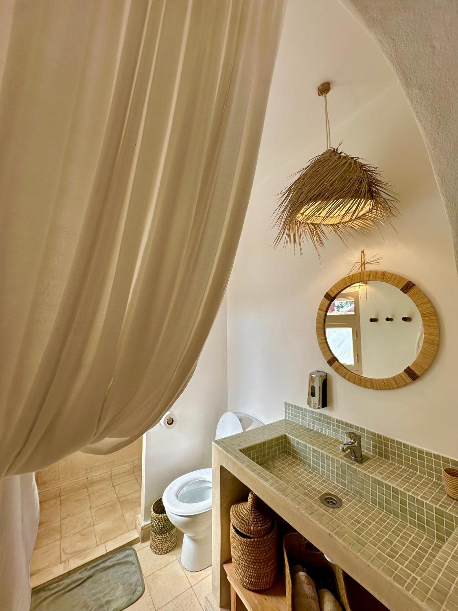 Villa Nour Essaouira Bagian luar foto