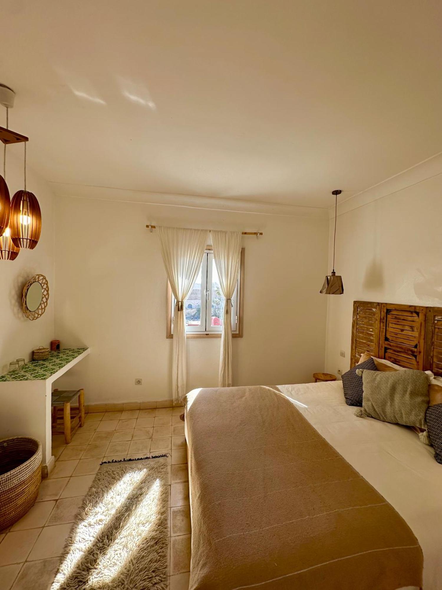 Villa Nour Essaouira Bagian luar foto