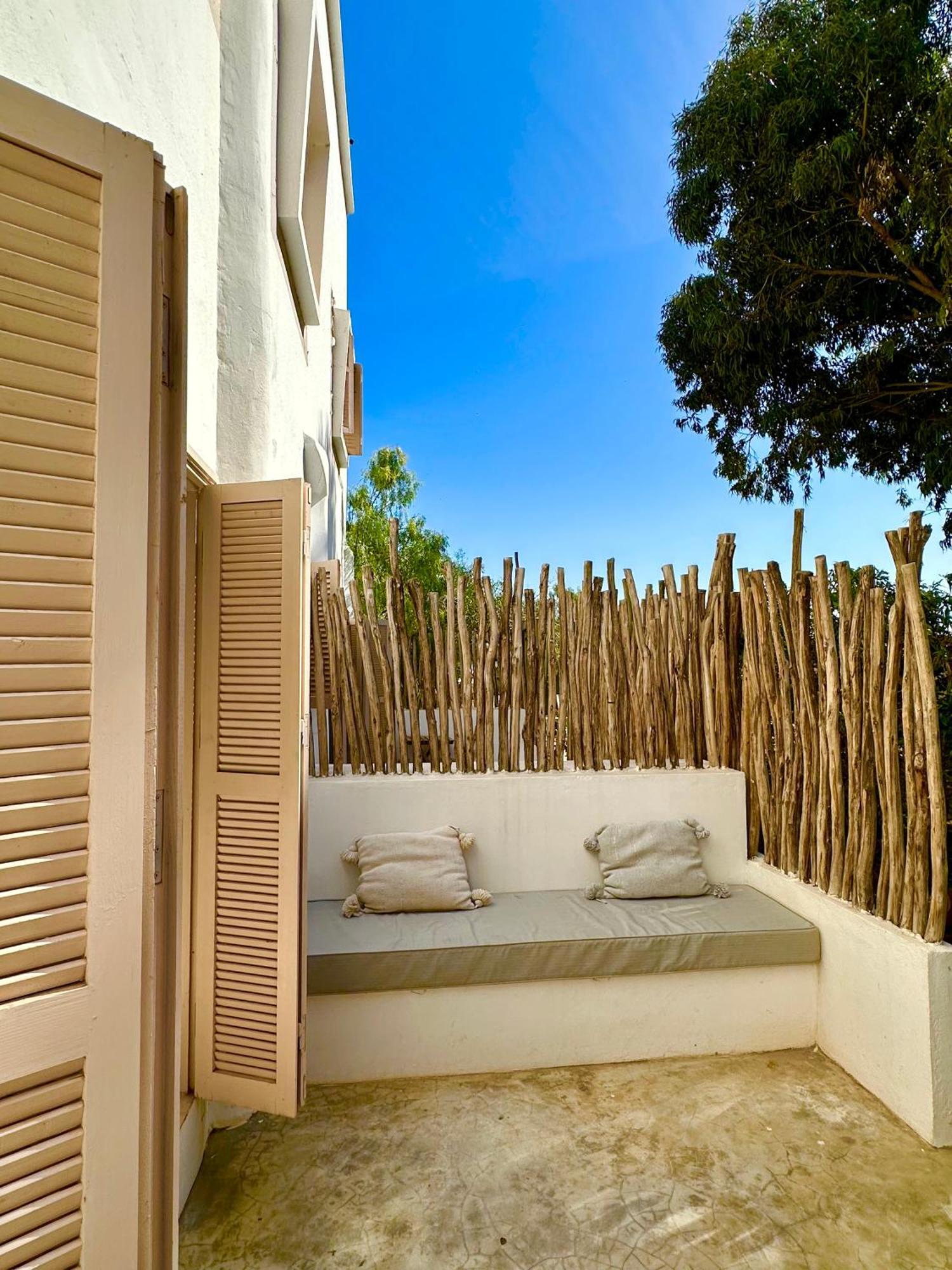 Villa Nour Essaouira Bagian luar foto