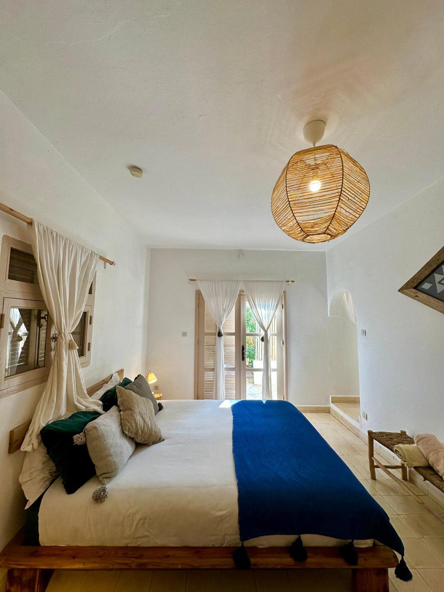 Villa Nour Essaouira Bagian luar foto