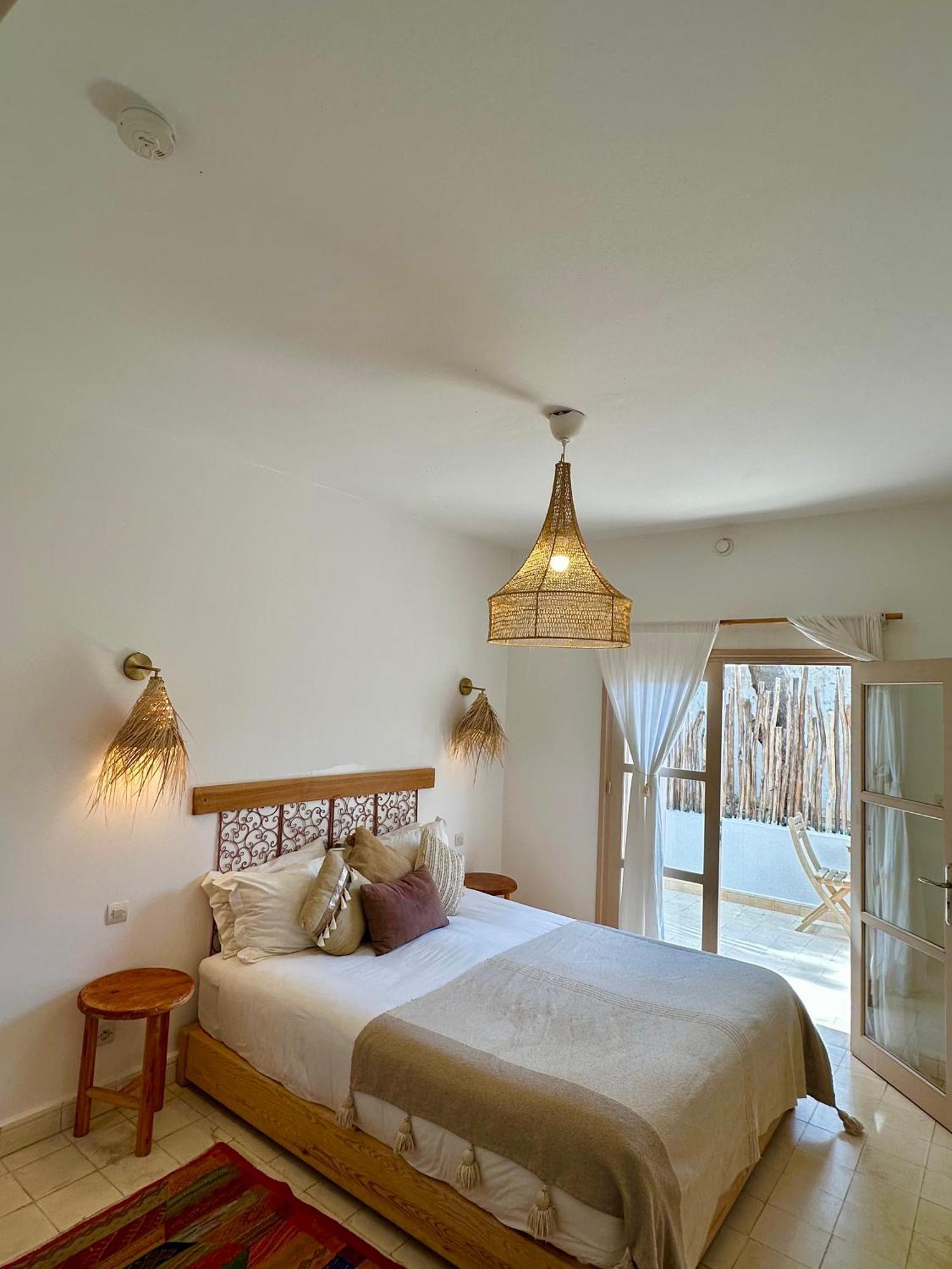 Villa Nour Essaouira Bagian luar foto