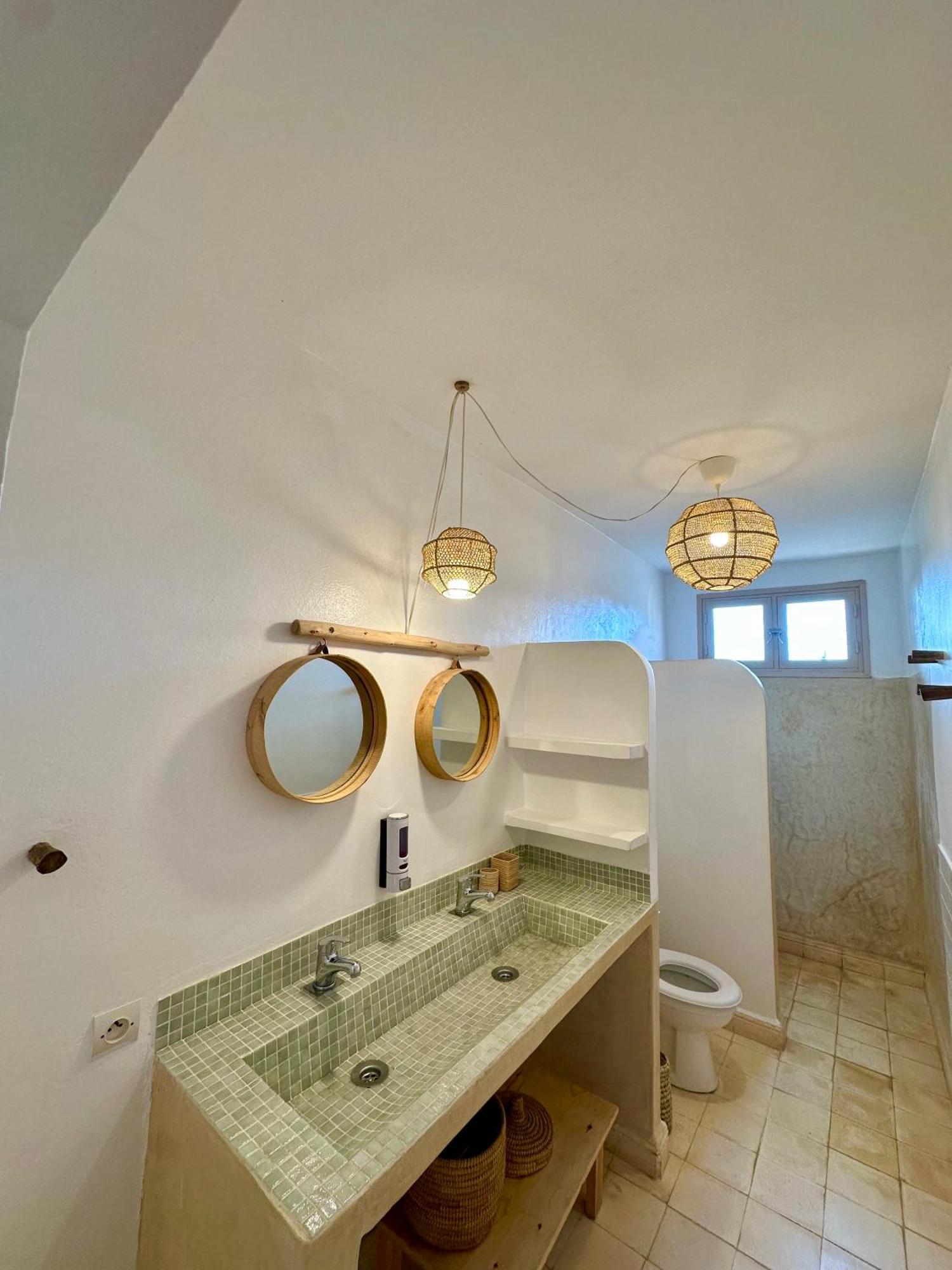 Villa Nour Essaouira Bagian luar foto