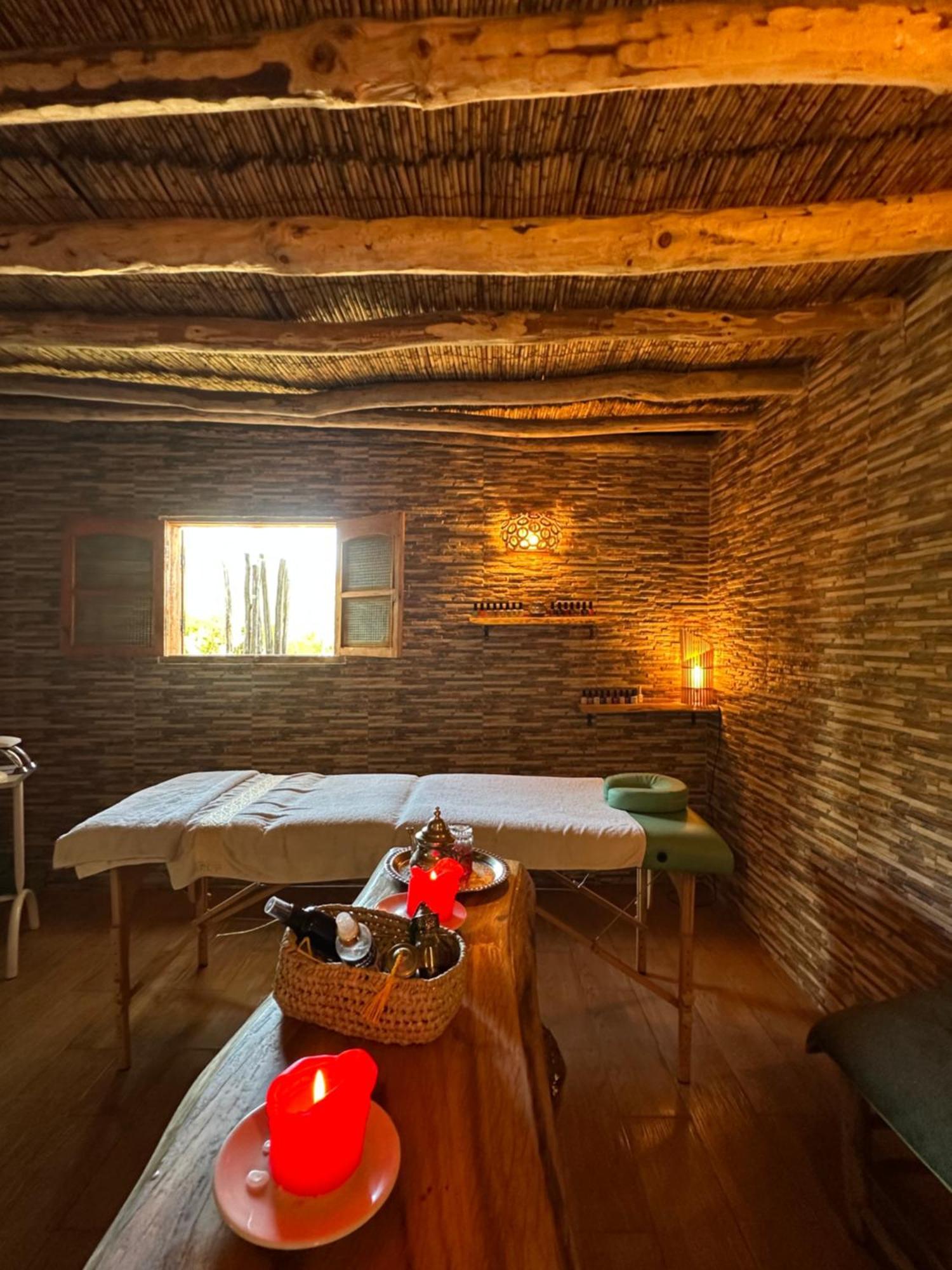 Villa Nour Essaouira Bagian luar foto